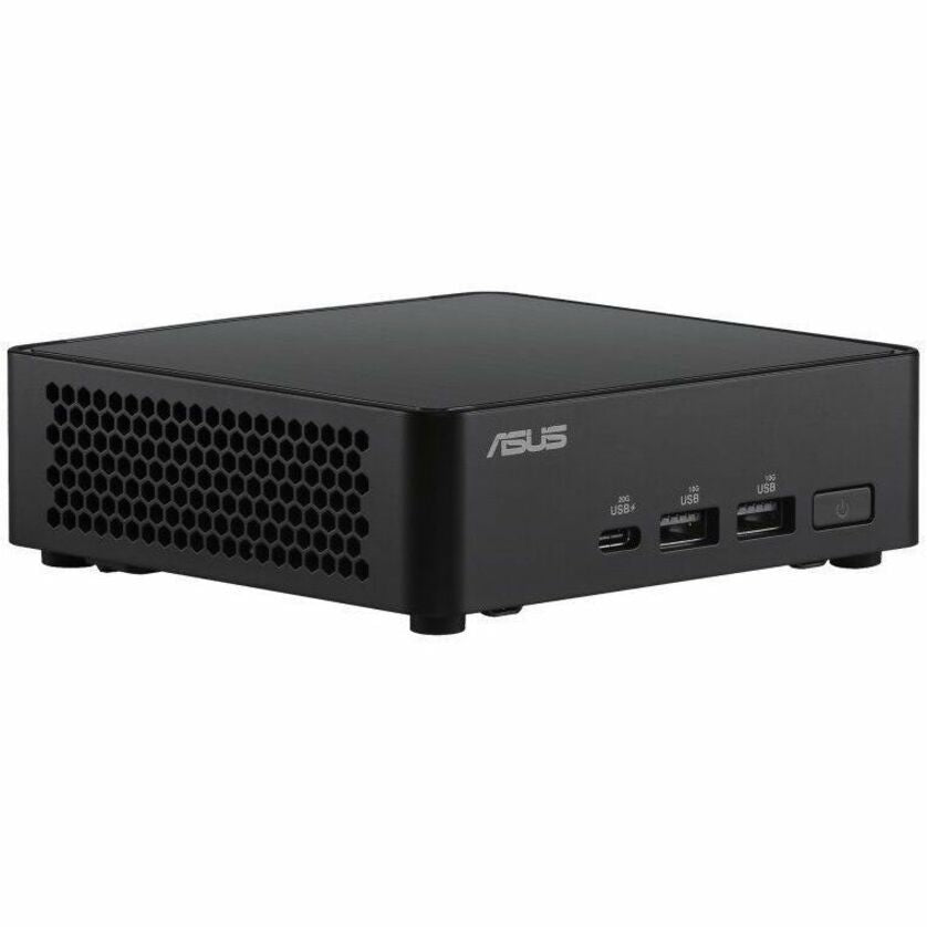 Asus NUC 14 Pro NUC14RVHi3 Barebone System - Mini PC 90AR0072-M00010