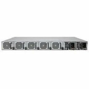 Système Barebone SuperMicro SuperServer 1019D-4C-RAN13TP+ - Montable en rack 1U - Socket BGA-2518 - 1 x prise en charge du processeur - 1 x Intel Xeon D-2123IT 1019D-4C-RAN13TP+