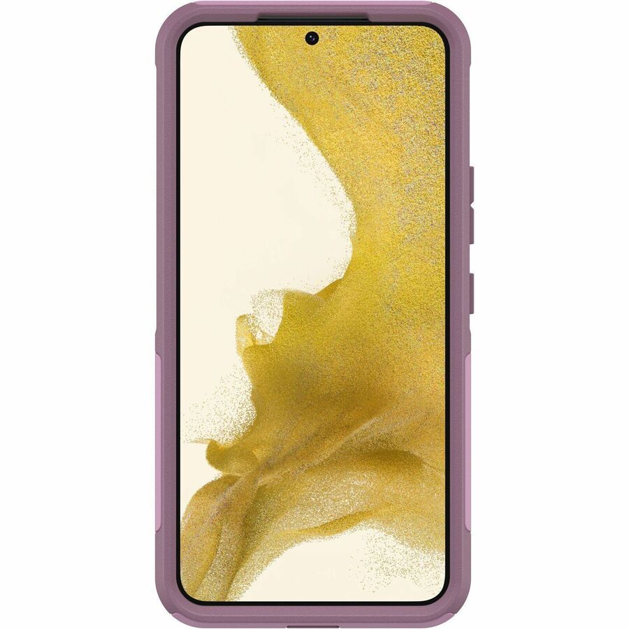 Coque OtterBox pour Galaxy S22 série Commuter 77-86387