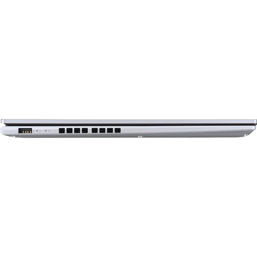Asus Vivobook 16X M1603 M1603QA-RH51-CA Ordinateur portable 16" - WUXGA - AMD Ryzen 5 5600H - 16 Go - SSD 512 Go - Argent transparent M1603QA-RH51-CA