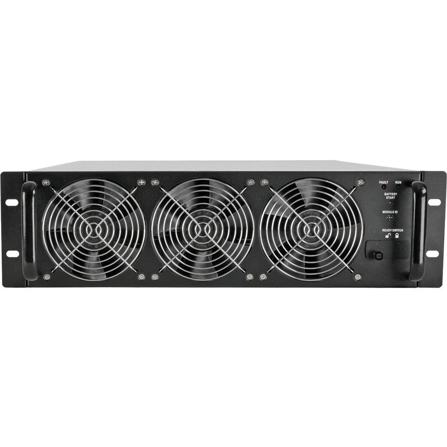 Onduleur tour 210 kVA Tripp Lite par Eaton SmartOnline SVX SVX210KL8P SVX210KL8P