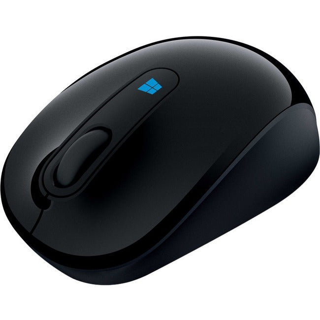 Souris mobile Microsoft Sculpt 43U-00002