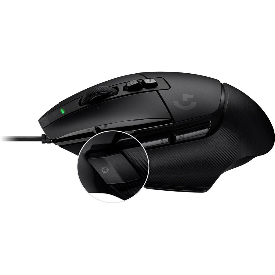 Souris de jeu Logitech G G502 X 910-006136
