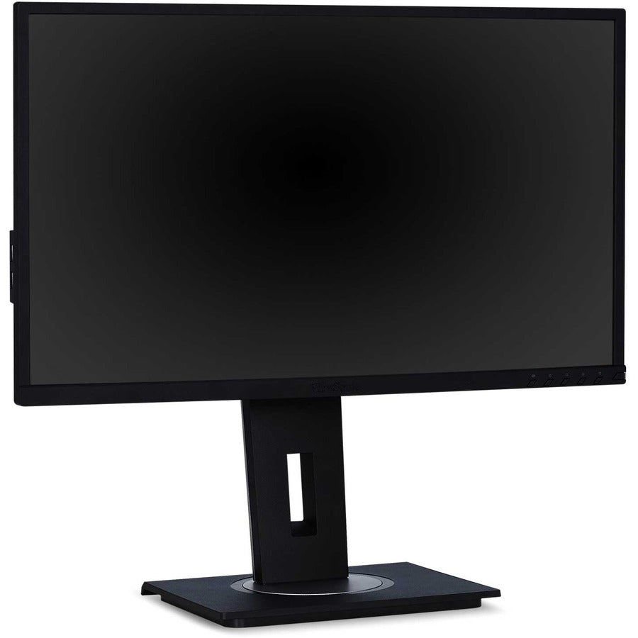 Moniteur LED Full HD ViewSonic Graphic VG2448-PF de 24 pouces - 16:9 VG2448-PF