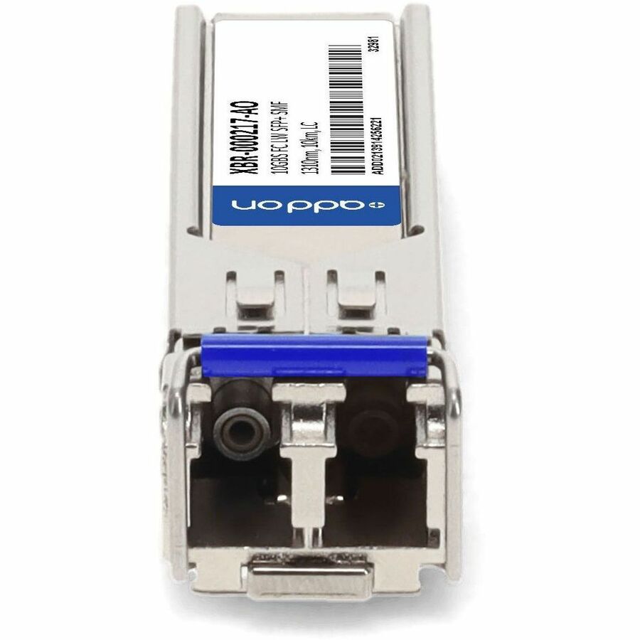 Module complémentaire SFP+ XBR-000217-AO