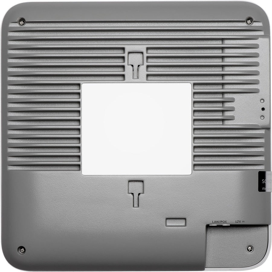 Point d'accès sans fil double bande IEEE 802.11ax SonicWall SonicWave 681 - Intérieur - Conforme TAA 03-SSC-0323