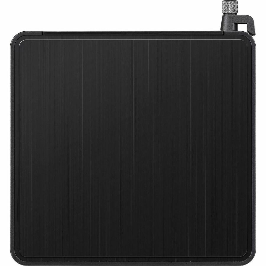 Asus NUC 14 Pro NUC14RVKu7 Barebone System - Mini PC 90AR0062-M000C0