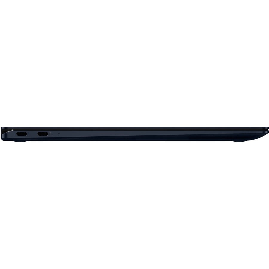 Samsung Galaxy Book Pro 360 NP950QDB-KB6CA 15.6" Touchscreen Convertible 2 in 1 Notebook - Full HD - Intel Core i7 11th Gen i7-1165G7 - Intel Evo Platform - 8 GB - 512 GB SSD - Mystic Navy NP950QDB-KB6CA