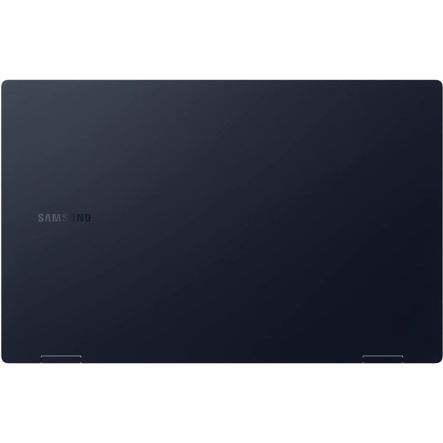 Samsung Galaxy Book Pro 360 NP950QDB-KB6CA 15.6" Touchscreen Convertible 2 in 1 Notebook - Full HD - Intel Core i7 11th Gen i7-1165G7 - Intel Evo Platform - 8 GB - 512 GB SSD - Mystic Navy NP950QDB-KB6CA