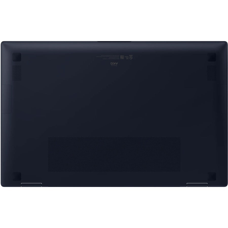 Samsung Galaxy Book Pro 360 NP950QDB-KB6CA 15.6" Touchscreen Convertible 2 in 1 Notebook - Full HD - Intel Core i7 11th Gen i7-1165G7 - Intel Evo Platform - 8 GB - 512 GB SSD - Mystic Navy NP950QDB-KB6CA