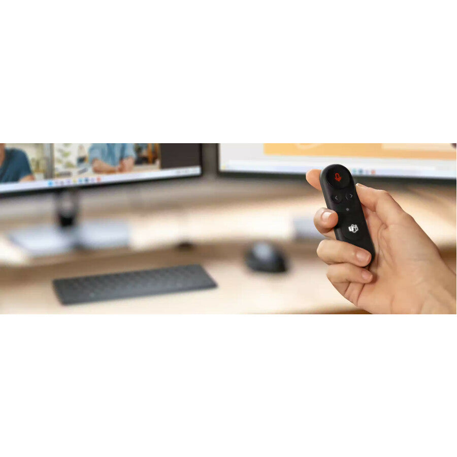 Télécommande pour appareil Microsoft Presenter+ IX7-00001