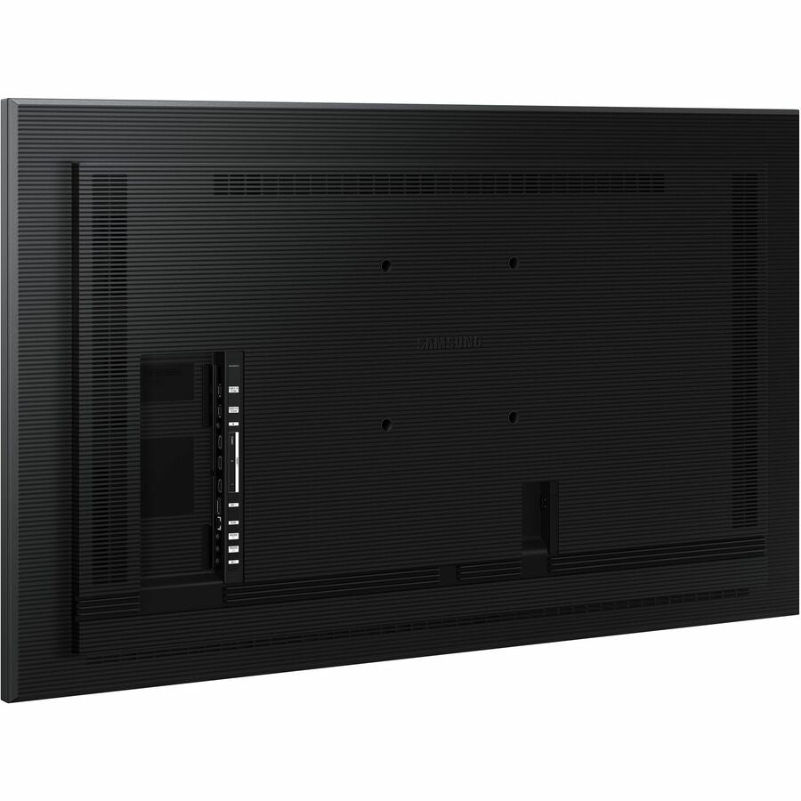 Processeur quantique Samsung QHB 4K pour affichage LH50QHBEBGCXGO