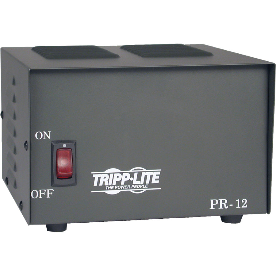 Alimentation électrique CC Tripp Lite par Eaton PR12 PR12