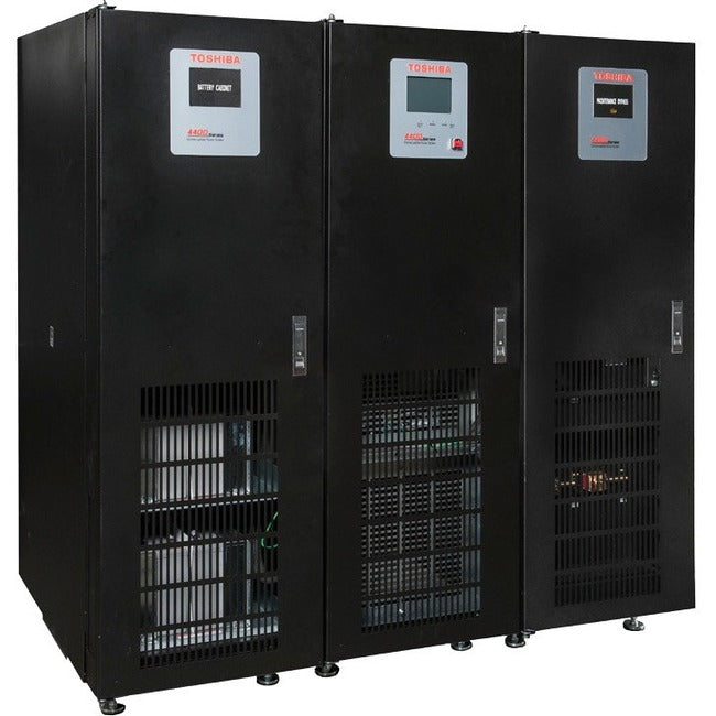 Toshiba 4400 20kVA Tower UPS 4400F3F200XA