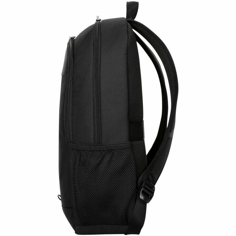 Targus Classic TBB943GL Carrying Case (Backpack) for 15" to 16" Notebook - Black - TAA Compliant TBB943GL