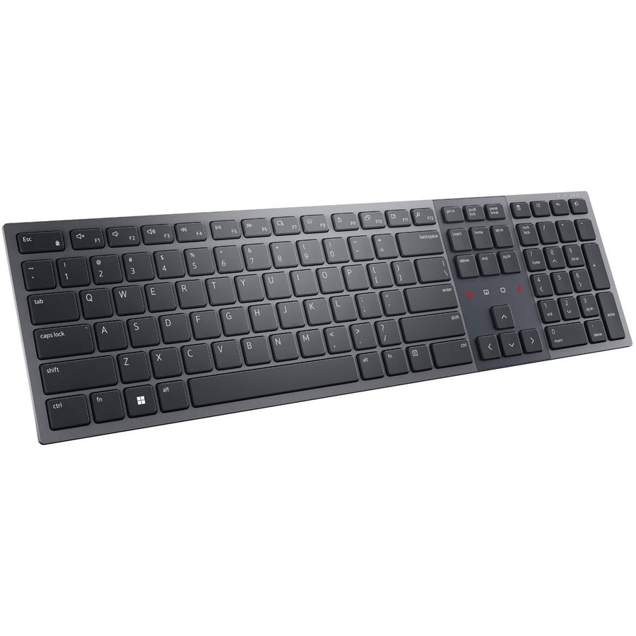 Clavier Dell Premier KB900 KB900-GR-US