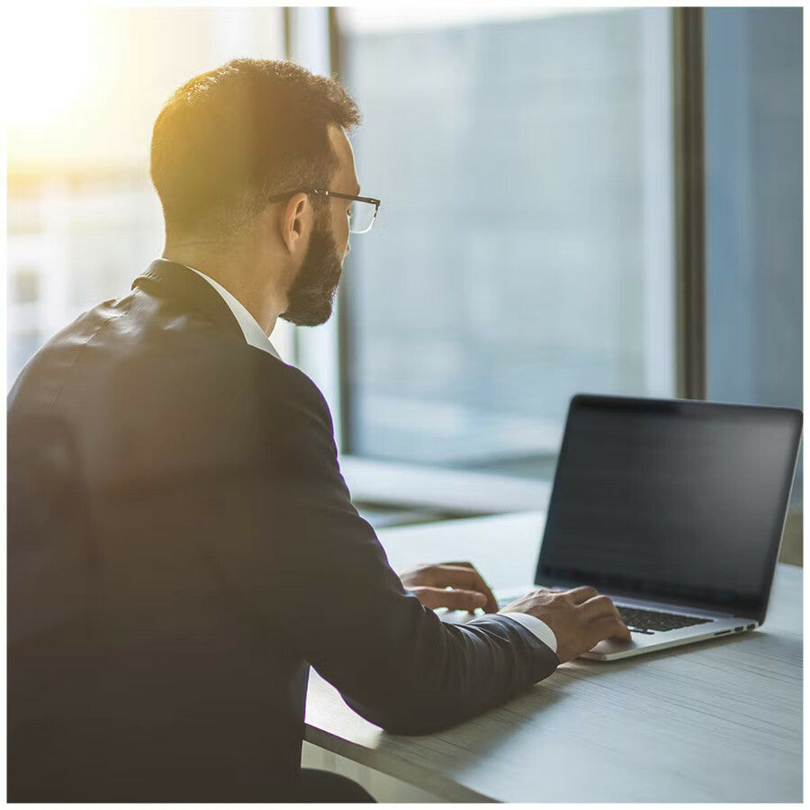 Écran de confidentialité magnétique AddOn pour MacBook 13 pouces, rapport 16:10, teinté, transparent ADD-PRIVSCN1610MAC13