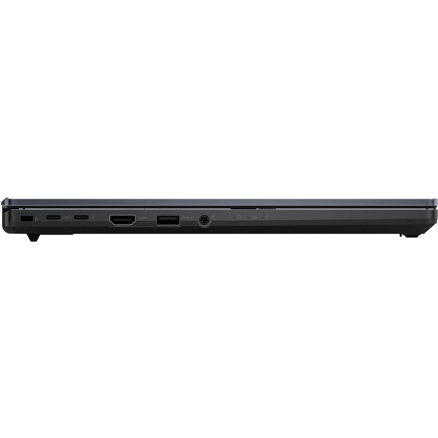 Asus ExpertBook B2 B2502C B2502CVA-P73-CA 15.6" Notebook - Full HD - Intel Core i7 13th Gen i7-1360P - vPro Technology - 16 GB - 1 TB SSD - Star Black B2502CVA-P73-CA