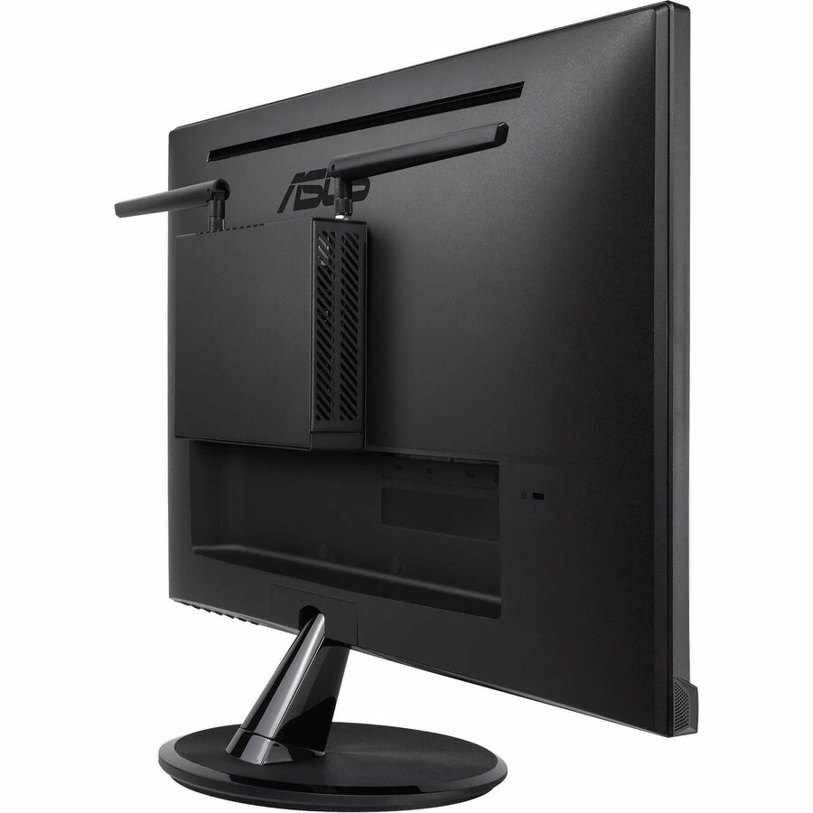 Asus PL63-BB5000XT-O Barebone System - Mini PC - Intel 90MR00P1-M00030