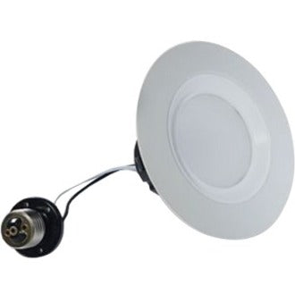 Downlight LED Verbatim Contour Series 4 pouces 3000K, 800lm 98393