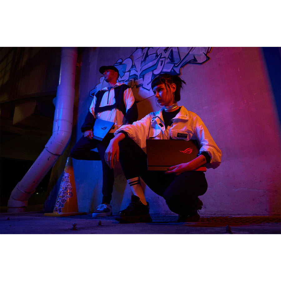 Asus ROG Strix G15 G513 G513QE-DS99-CA 15.6" Gaming Notebook - Full HD - AMD Ryzen 9 5th Gen 5900HX - 16 GB - 1 TB SSD G513QE-DS99-CA