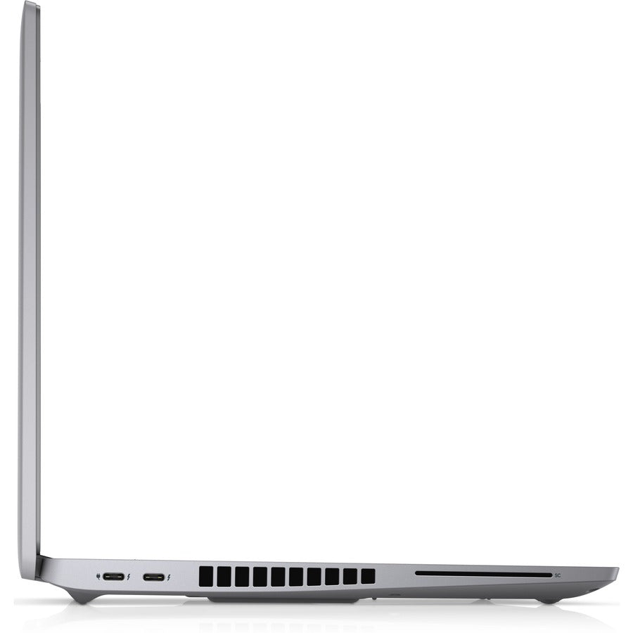 Station de travail mobile Dell Precision 3500 3560 15,6" - Full HD - Intel Core i5 11e génération i5-1145G7 - Technologie vPro - 16 Go - SSD 256 Go - Clavier anglais (États-Unis) G3HF3