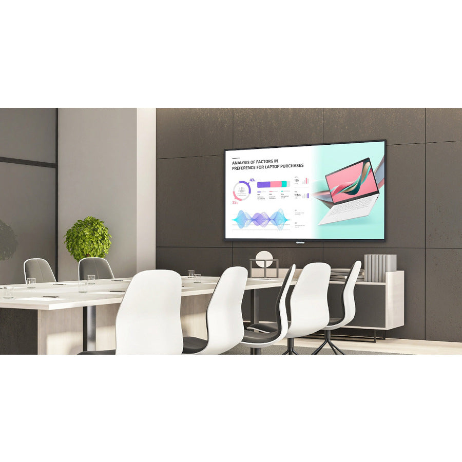 LG 75UH5J-H Digital Signage Display 75UH5J-H