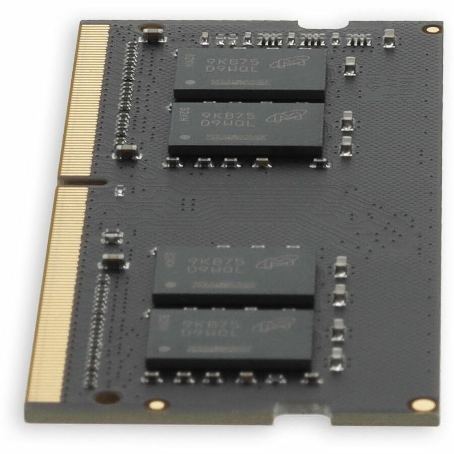 Module de mémoire SDRAM DDR4 AddOn 4 Go P1N53AA-AA