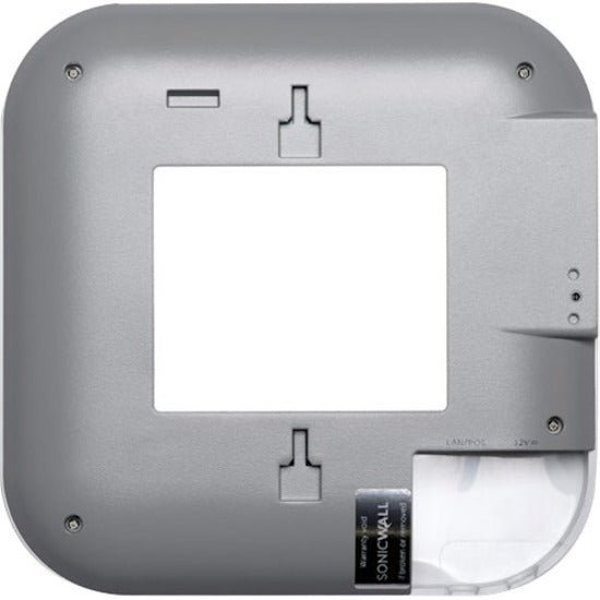 SonicWall SonicWave 621 Dual Band IEEE 802.11 a/b/g/n/ac/ax Wireless Access Point - Indoor - TAA Compliant 03-SSC-0710