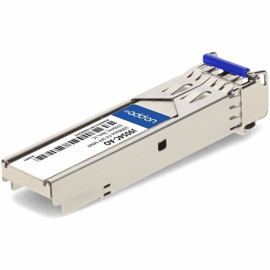 Module SFP complémentaire J9054C-AO