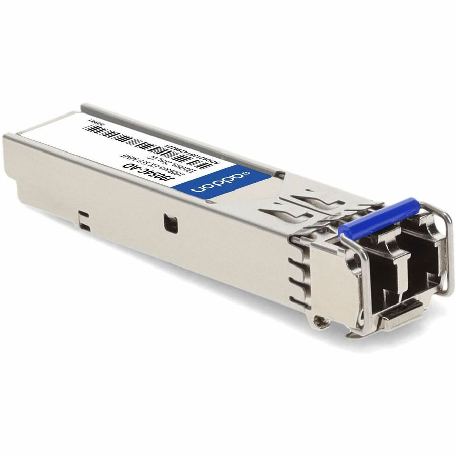 Module SFP complémentaire J9054C-AO
