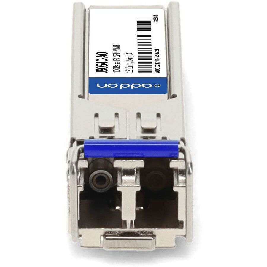Module SFP complémentaire J9054C-AO
