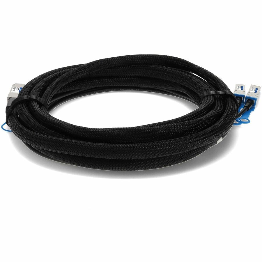 Câble réseau AddOn QSFP+/SFP+ ADD-QCISDE-PDAC3M