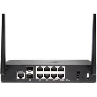 SonicWall TZ470W Network Security/Firewall Appliance 02-SSC-8440
