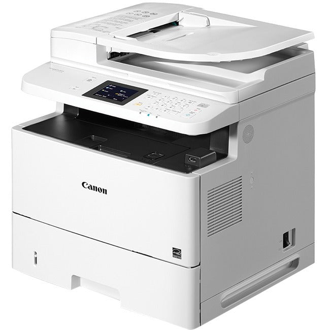 Canon imageCLASS MF515dw Wireless Laser Multifunction Printer - Monochrome 0292C008