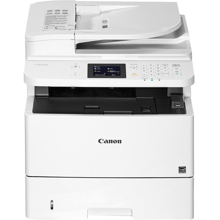 Canon imageCLASS MF515dw Wireless Laser Multifunction Printer - Monochrome 0292C008