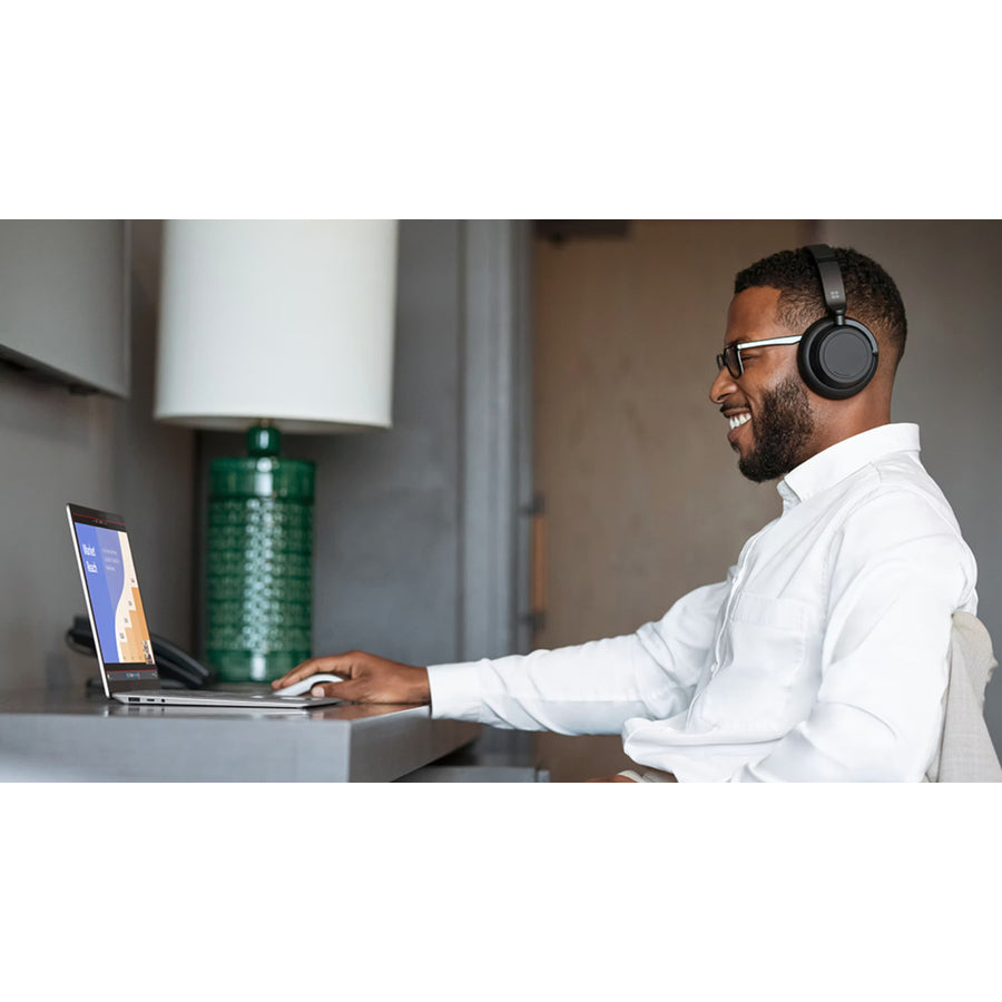 Ordinateur portable Microsoft Surface Laptop 5 13,5" à écran tactile - Intel Core i5 12e génération i5-1245U - Plateforme Intel Evo - 8 Go - SSD 256 Go - Platinum R1B-00002