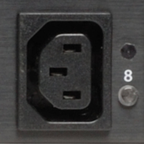 Unité de distribution d'alimentation à 8 prises Tripp Lite par Eaton PDUMV20HVNET2LX PDUMV20HVNET2LX