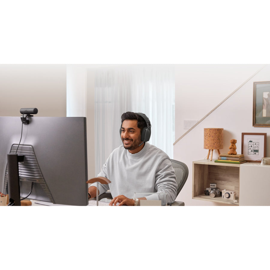 Logitech Zone Vibe sans fil 981-001198