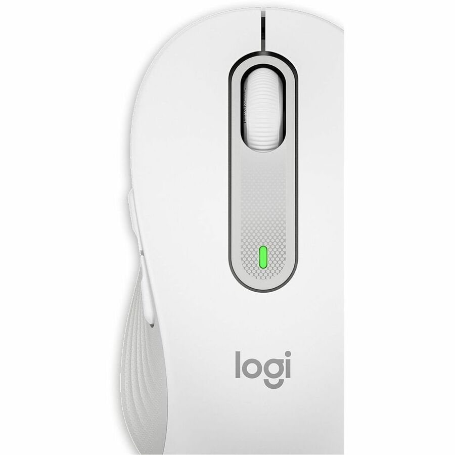 Logitech Signature M650 (blanc cassé) 910-006252