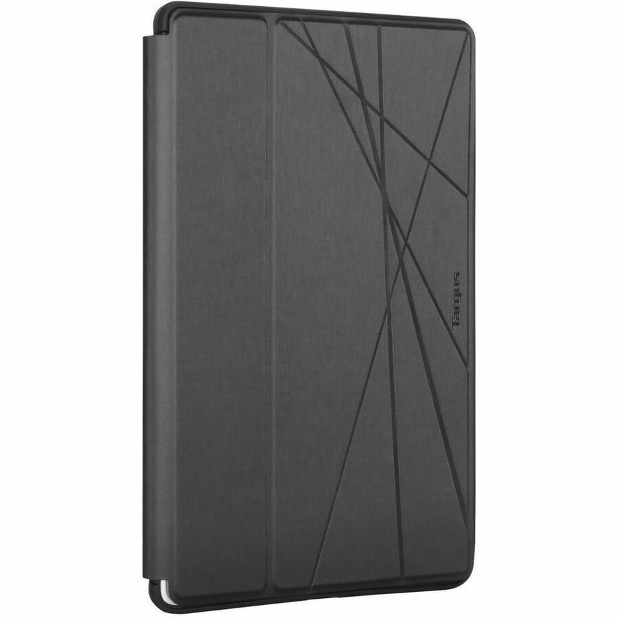 Étui de transport (folio) Targus Click-In THZ887GL pour tablette Samsung Galaxy Tab A7 10,4" - Noir/anthracite THZ887GL