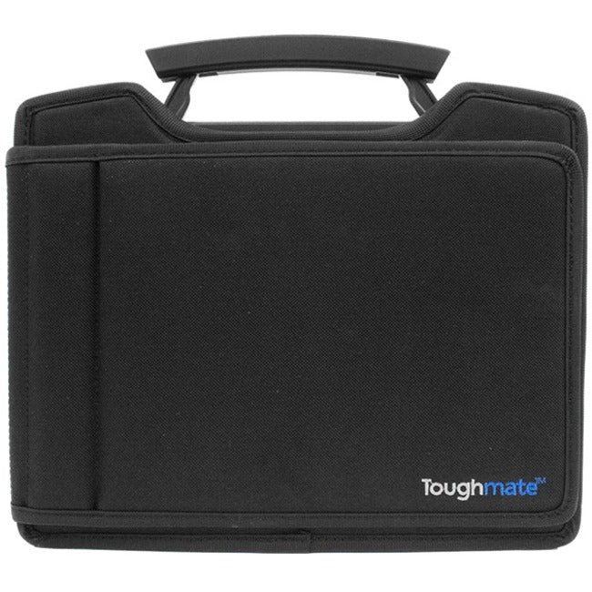 Panasonic Always-On Carrying Case Tablet - Black TBC20AOCS-P