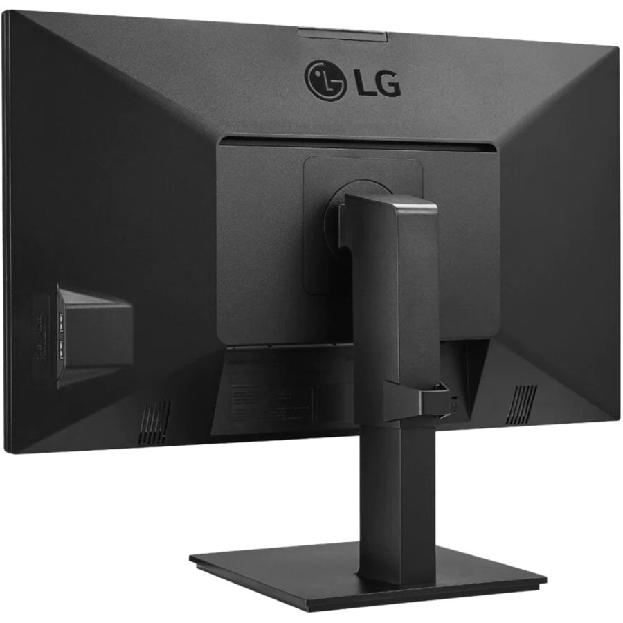 LG 27CN650I-6N All-in-One Thin Client - Intel Celeron J4105 Quad-core (4 Core) 1.50 GHz 27CN650I-6N