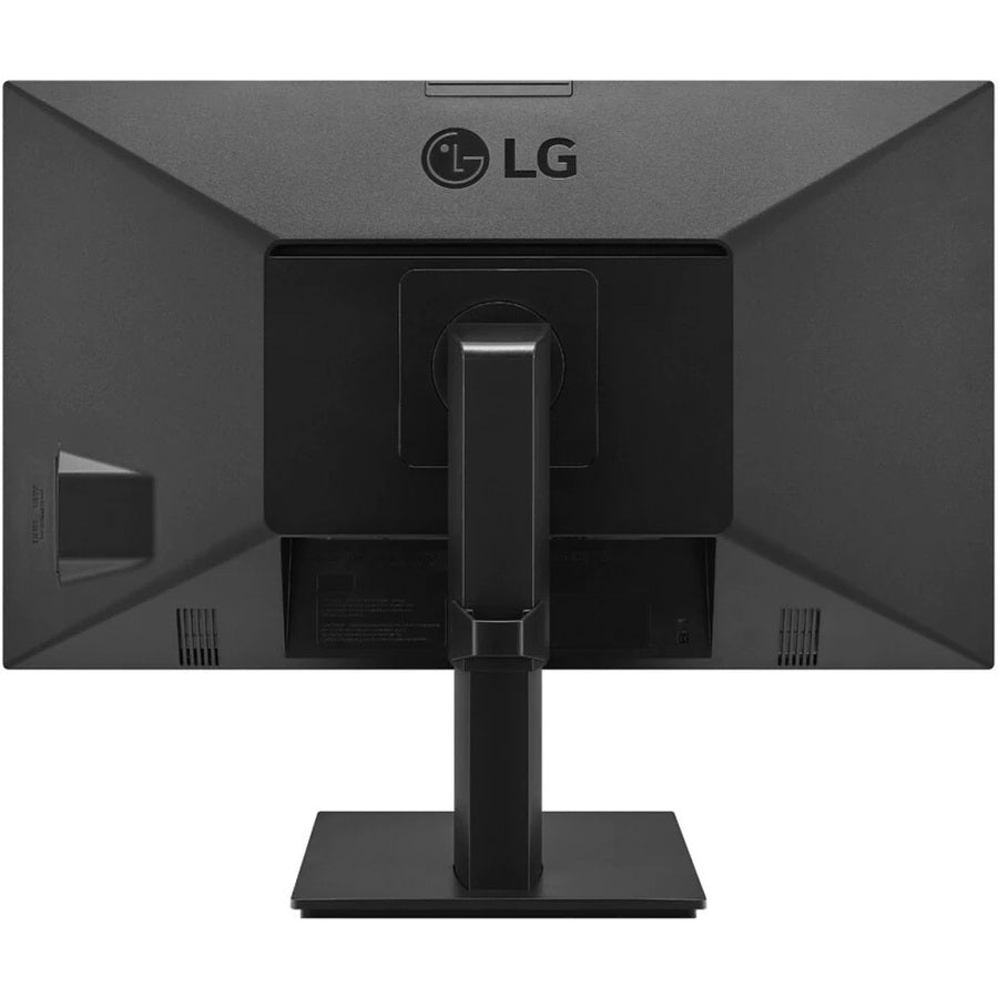 LG 27CN650I-6N All-in-One Thin Client - Intel Celeron J4105 Quad-core (4 Core) 1.50 GHz 27CN650I-6N