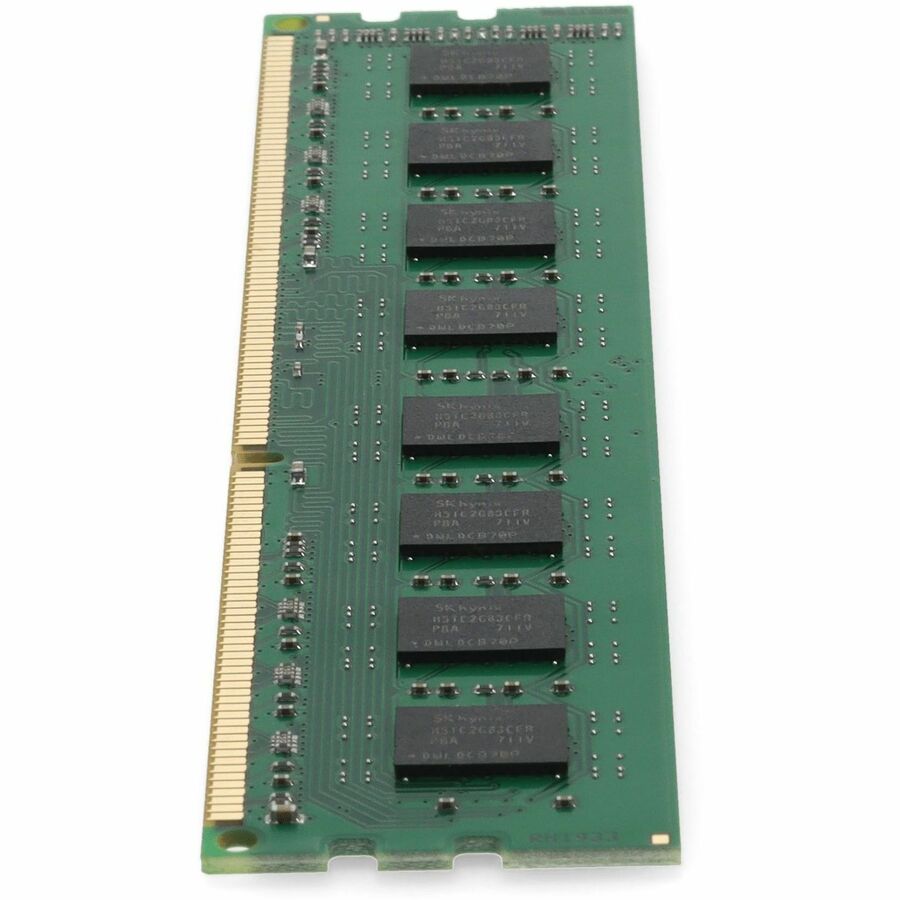 Carte mère 4 Go DDR3-1333 MHz 240 broches DIMM pour ordinateur de bureau HP VH638AA-AA