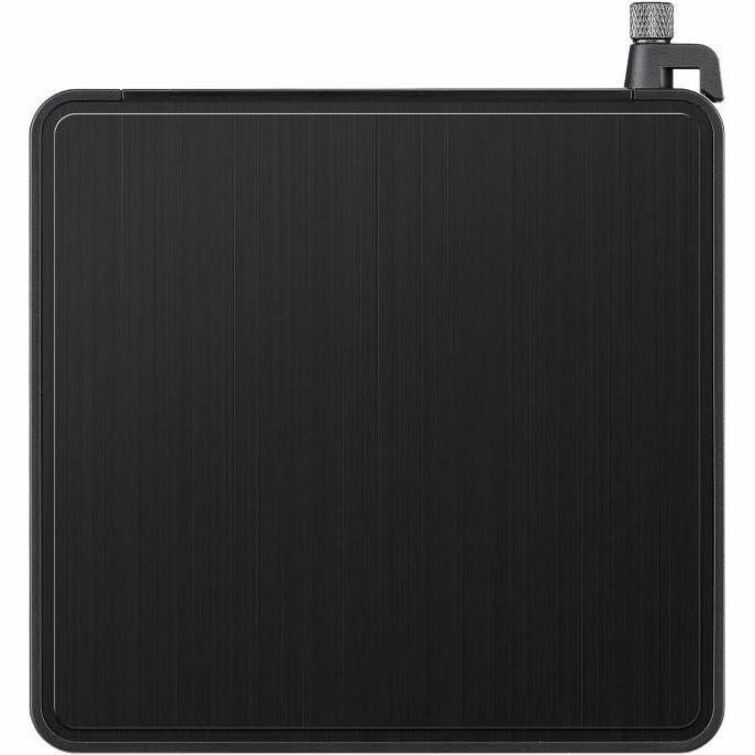 Asus NUC 14 Pro NUC14RVHi3 Barebone System - Mini PC 90AR0072-M00020