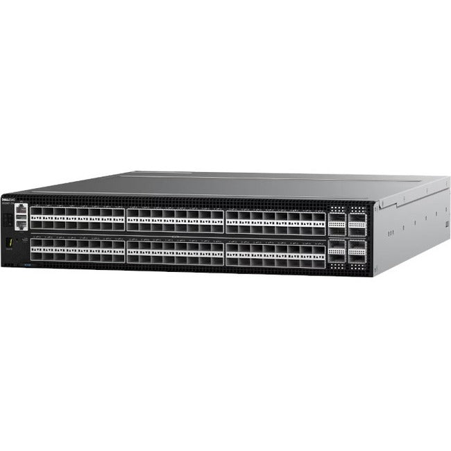Commutateur Ethernet Dell EMC PowerSwitch S5212F-ON S5296F-ONR