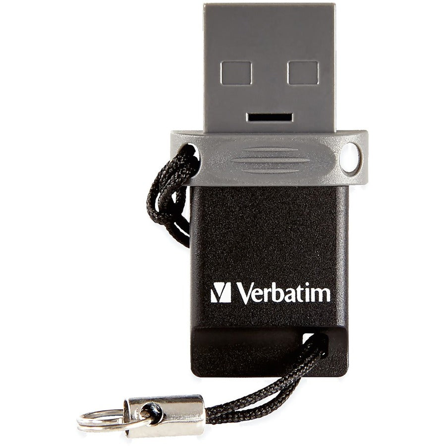 Clé USB double Verbatim Store 'n' Go 64 Go 99140