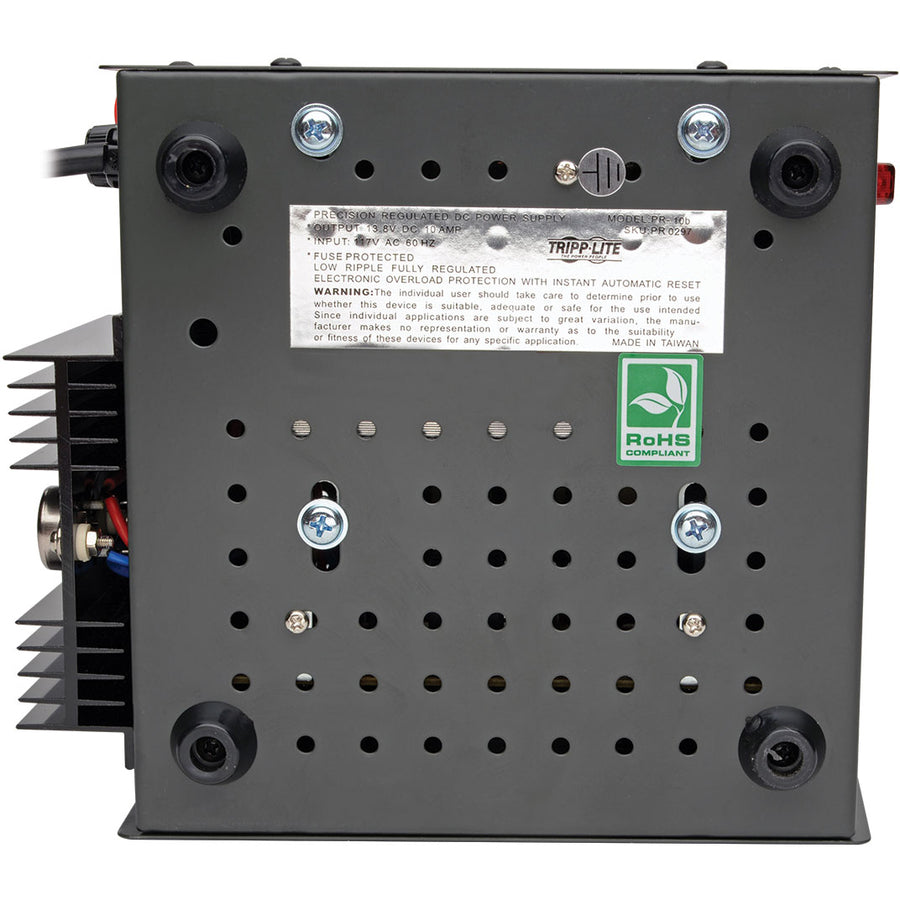 Tripp Lite by Eaton PR10 AC Power Adapter PR10