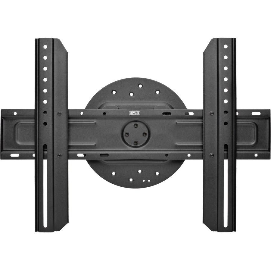 Tripp Lite by Eaton DWM3770PLX Wall Mount for TV, Monitor - Black DWM3770PLX